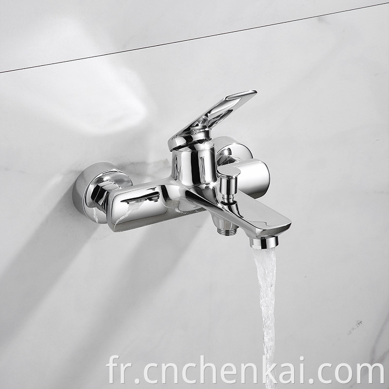 Bath Faucet